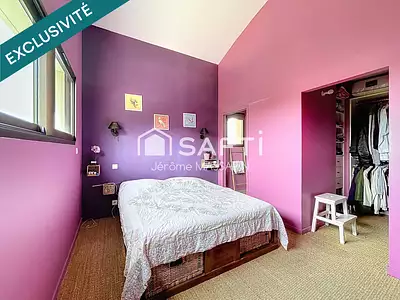 Maison, 170 m²