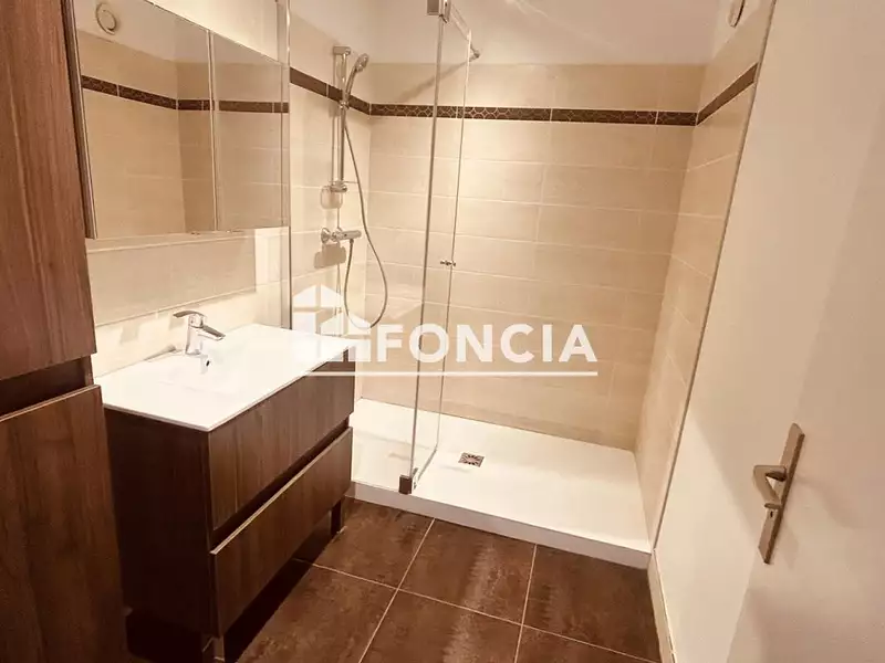 Appartement, 119 m²