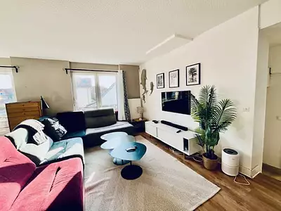 Appartement, 95 m²