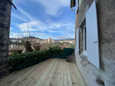 Appartement, 48,02 m²