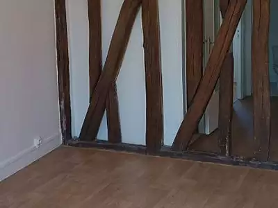 Appartement, 28,6 m²