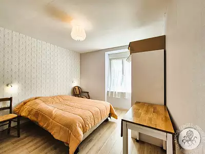 Maison, 103 m²