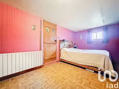 Maison, 83 m²