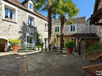 Maison, 160 m²