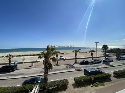 Appartement, 47,57 m²