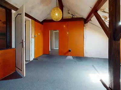 Appartement, 65 m²
