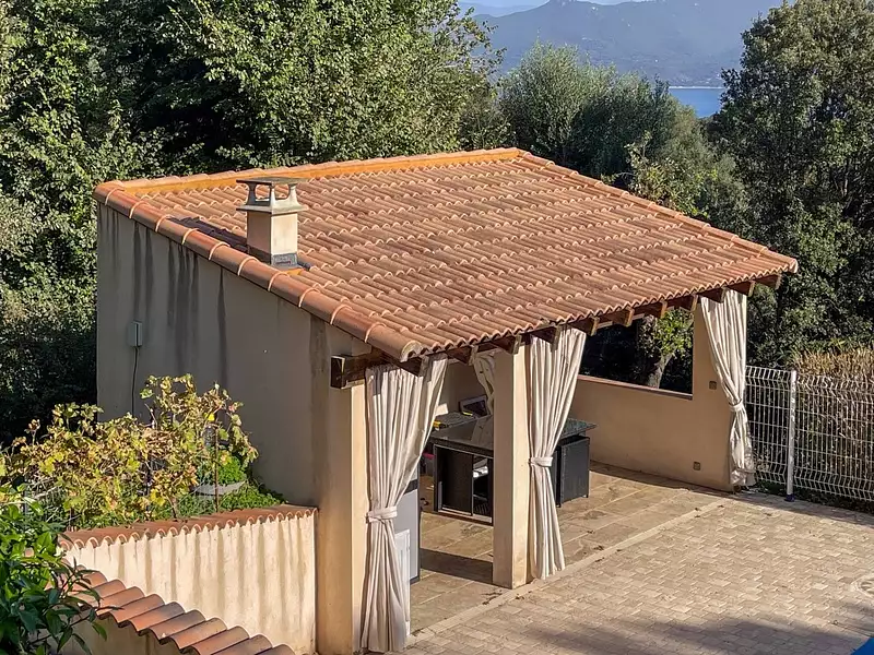 Maison, 142 m²