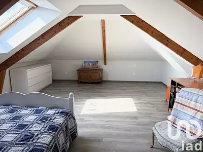 Maison, 189 m²