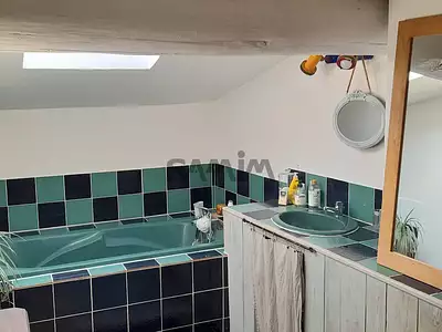Maison, 136 m²