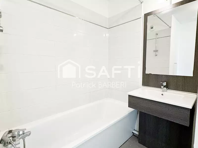 Appartement, 78 m²