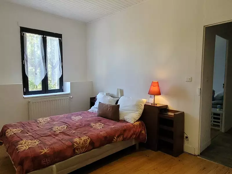 Maison, 195 m²