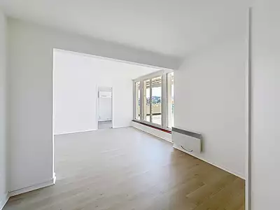 Appartement, 63,26 m²