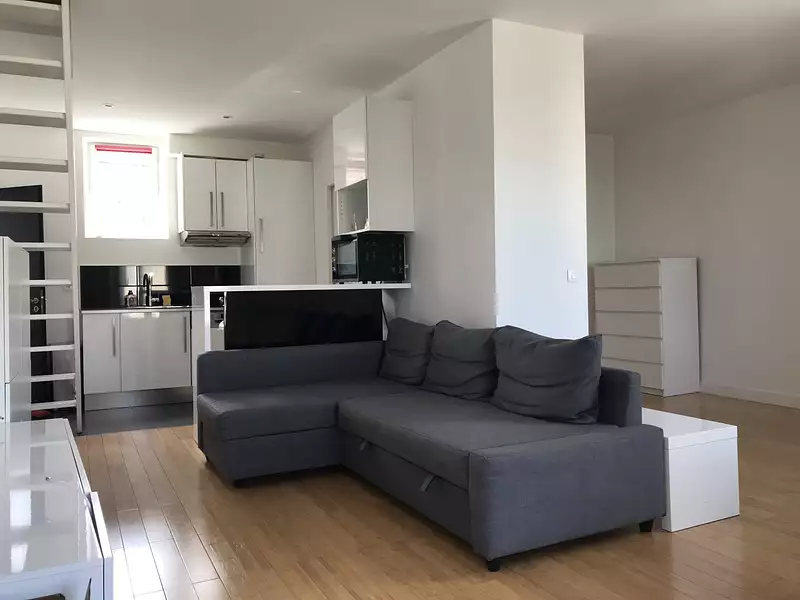 Appartement, 39,32 m²