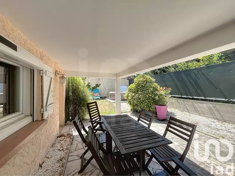 Maison, 139 m²
