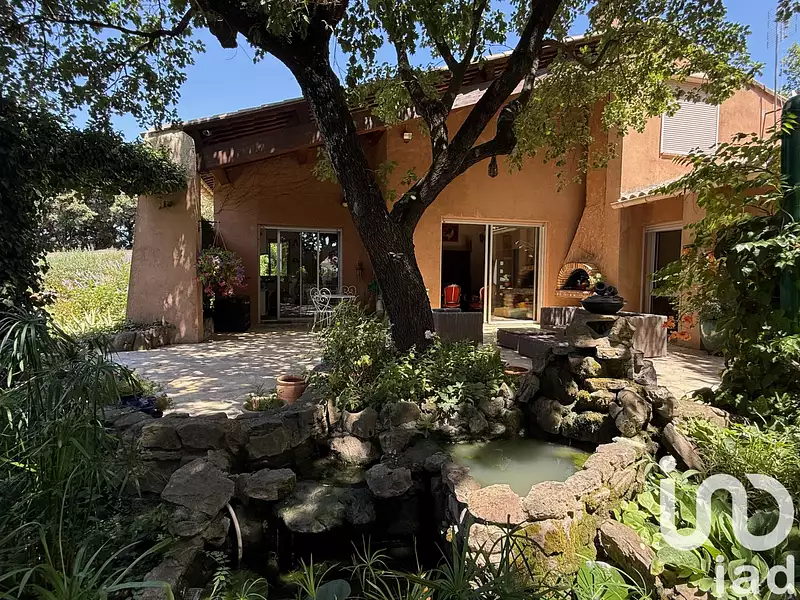 Maison, 227 m²