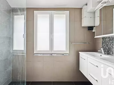 Appartement, 80 m²