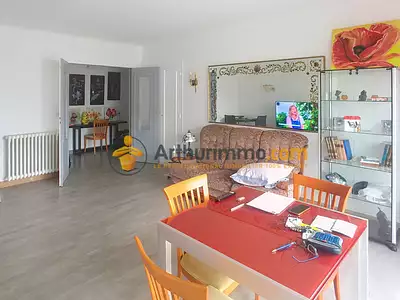 Appartement, 94 m²