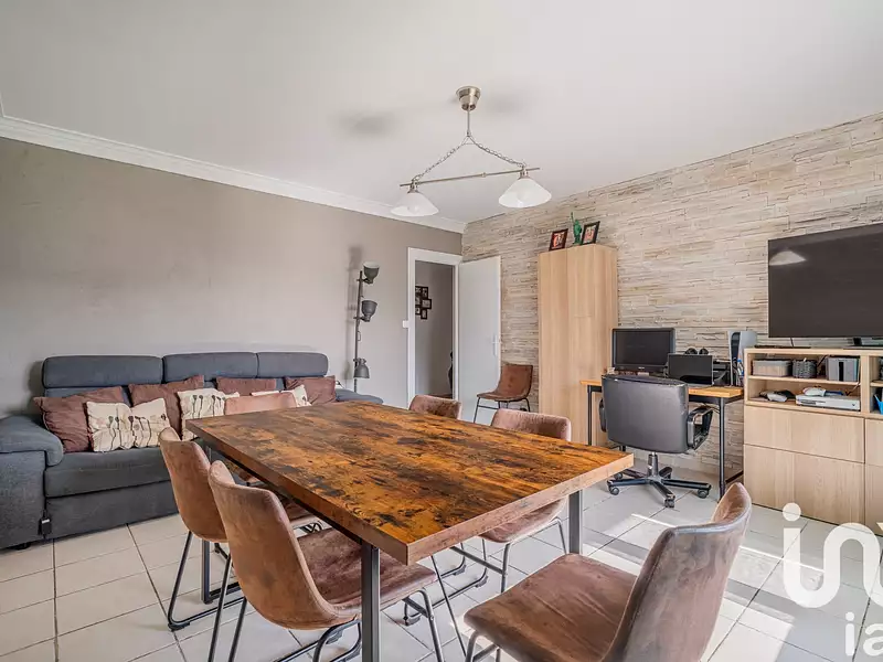 Appartement, 85 m²