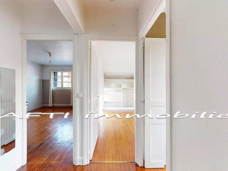Maison, 120 m²