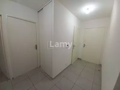 Appartement, 64,13 m²