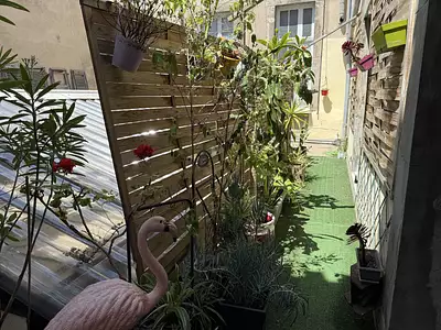 Appartement, 285 m²