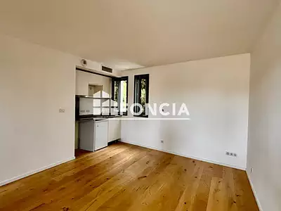Appartement, 48 m²
