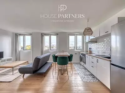 Appartement, 40,34 m²