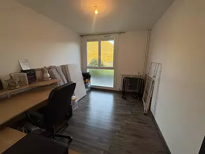 Appartement, 59,9 m²