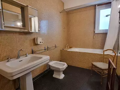 Appartement, 211 m²