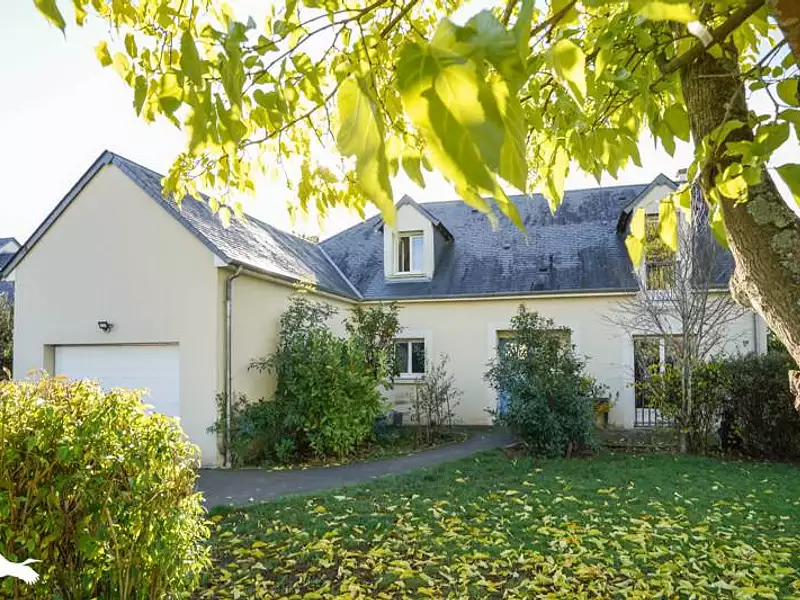 Maison, 159 m²
