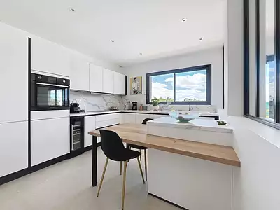 Maison, 167 m²