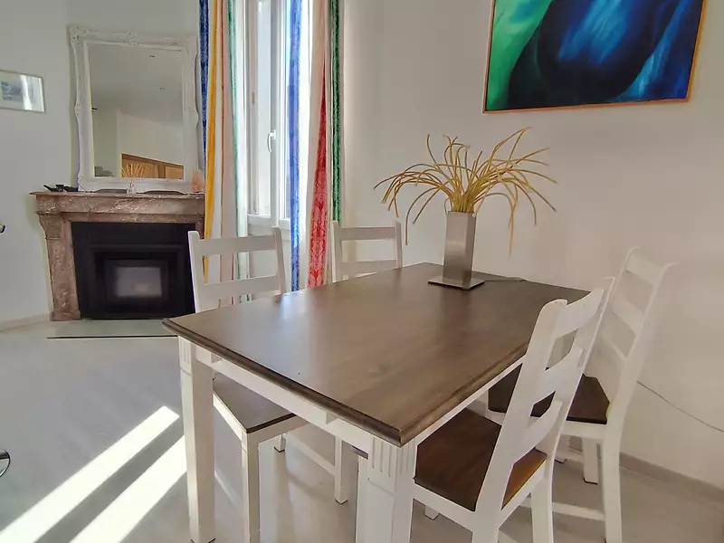 Appartement, 100 m²