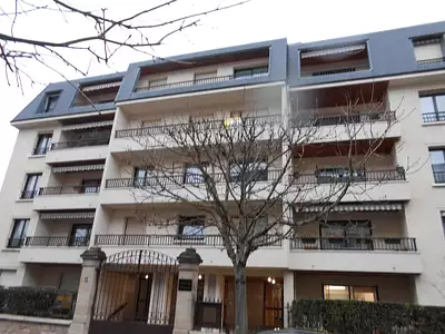 Appartement, 44,63 m²
