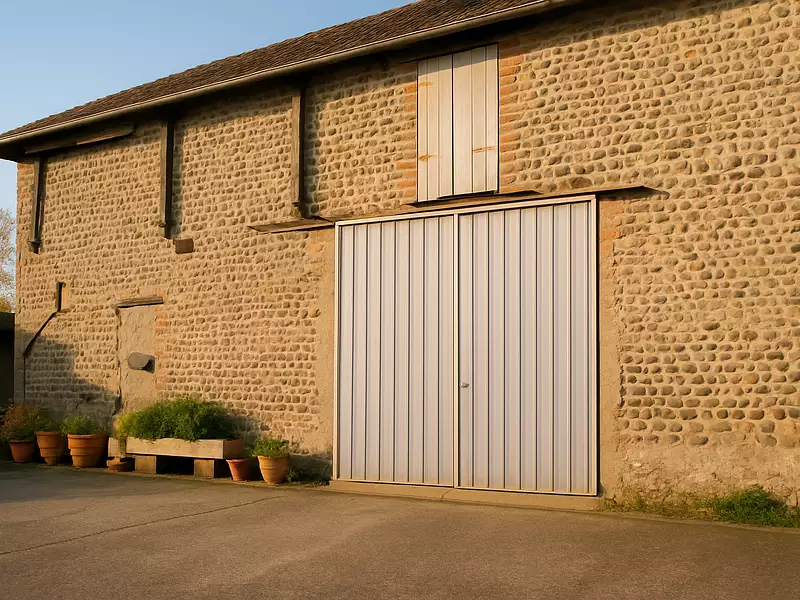 Maison, 170 m²