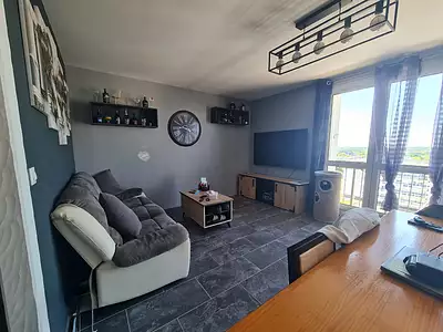 Appartement, 85,89 m²