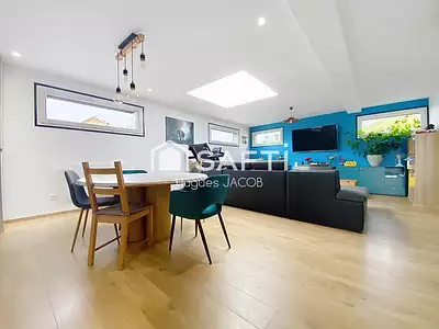 Maison, 153 m²