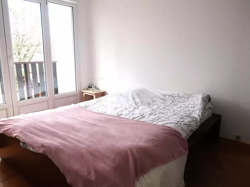 Maison, 100 m²