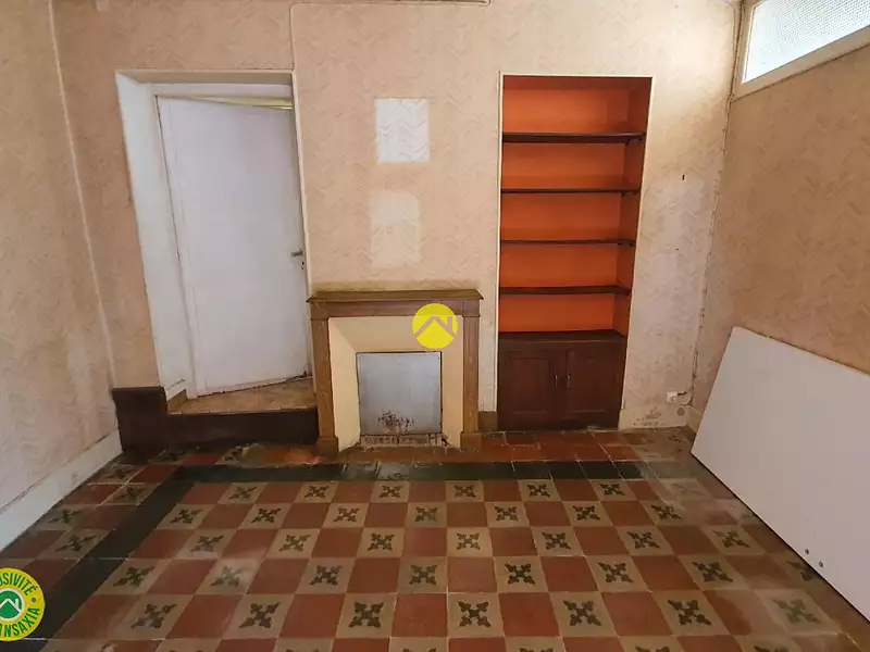 Maison, 142 m²