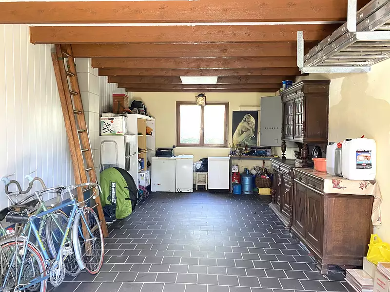 Maison, 96 m²