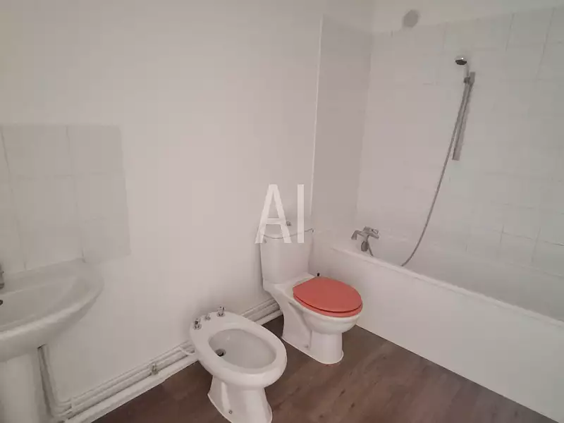 Appartement, 23,17 m²