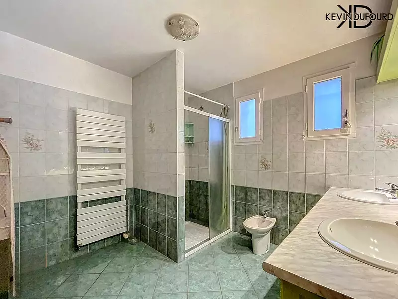 Maison, 170 m²