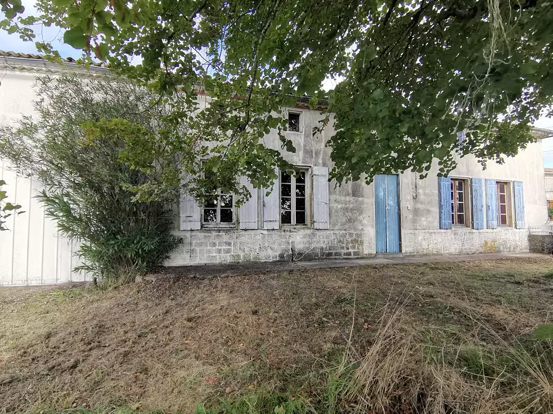 Maison, 238 m²