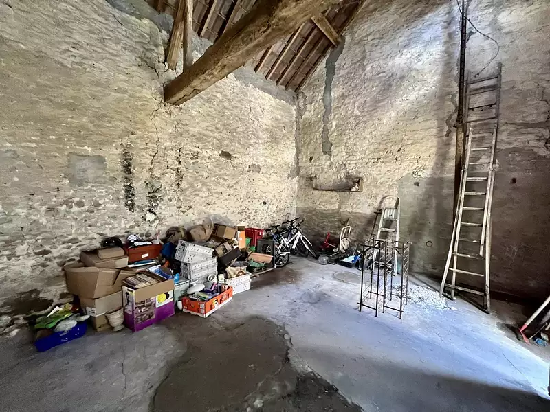 Maison, 97,16 m²
