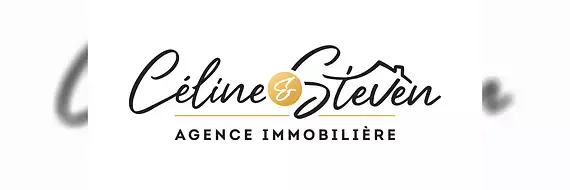 Céline & Steven - Agence Immobilière
