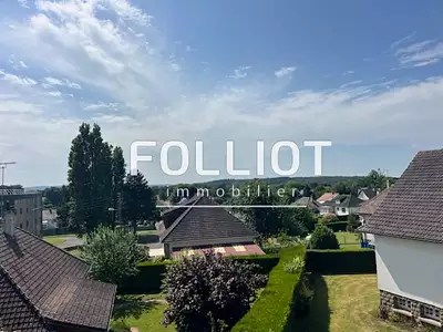Maison, 133 m²