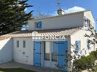 Maison, 105 m²