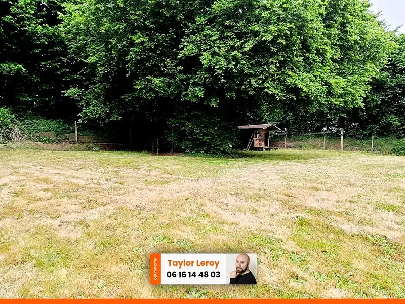 Maison, 87 m²