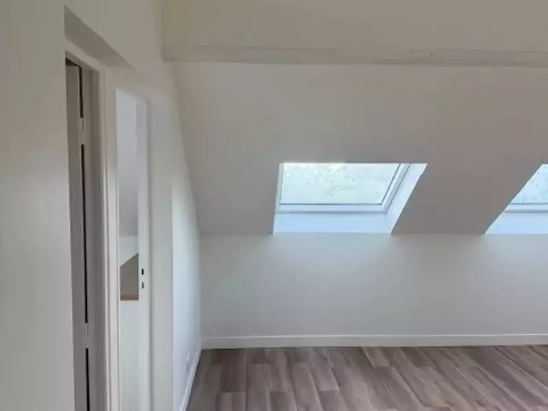 Appartement, 25,5 m²