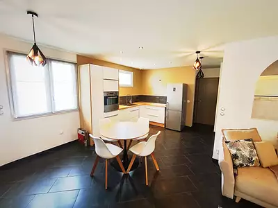 Maison, 80 m²