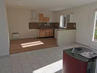 Maison, 89 m²